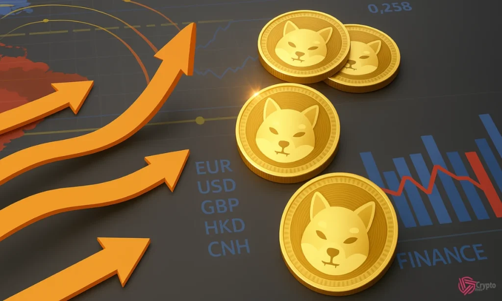 Shiba Inu HODLers Stay Strong With 80% Token Hold