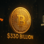 Corporate Treasuries to Pour $330 Billion Into Bitcoin by 2029