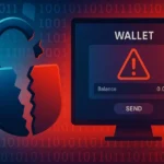 Crypto Scam FreeDrain Stole Millions via Fake Wallet Sites