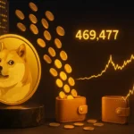 Dogecoin ETF Hopes Fuel Massive Network Activity Spike