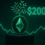Ethereum Price Explosion – $2,000 Target in Sight as Bulls Ramp Up