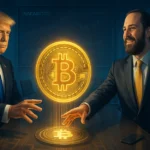 Trump Adviser David Bailey Bets Big on Bitcoin with New Firm Nakamoto