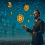 US Vice President JD Vance to Champion Bitcoin in Vegas Keynote